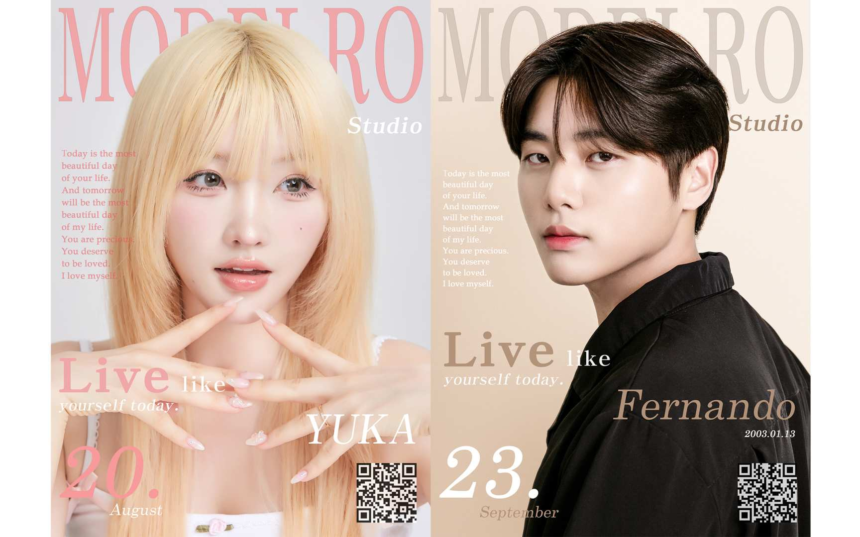 Modelro Studio | Seoul - Photo 1 of 7